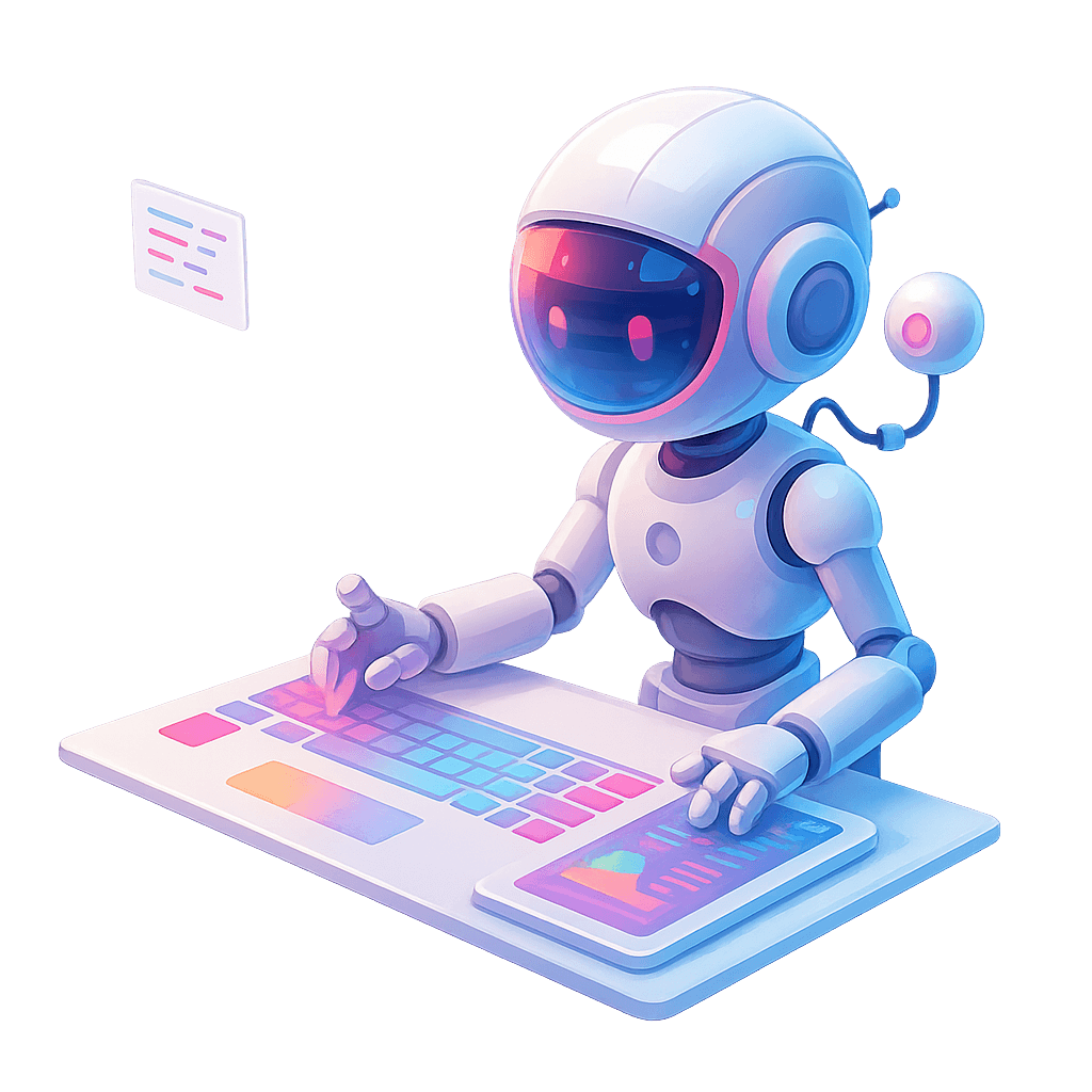 Automatización SATOI